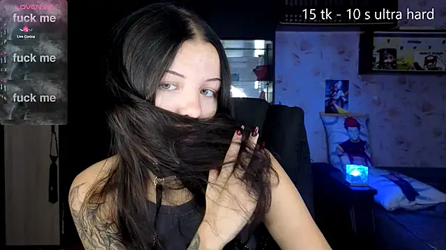 Snapshot of lera_smith chatting on September 11, 2025, 10:32 pm lera smith online show from September 11, 2025, 10:32 pm