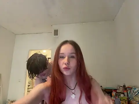 Remmy Foxx  online show from September 18, 2025, 11:56 am