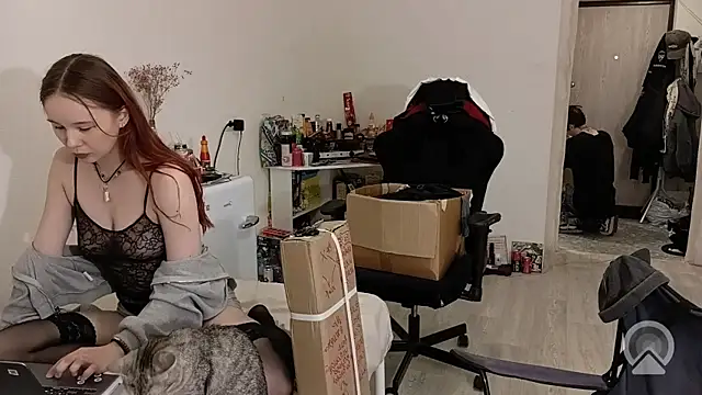 Remmy Foxx  online show from October 11, 2025, 12:36 pm