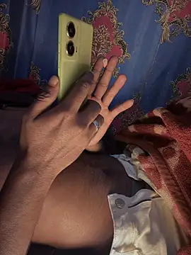 Munny6677 online show from January 18, 2026, 12:47 am