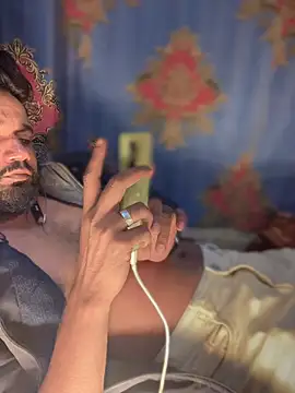 Munny6677 online show from January 18, 2026, 9:29 pm