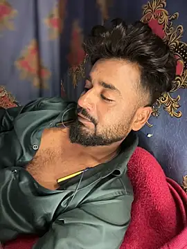 Munny6677 online show from February 25, 2026, 7:23 pm