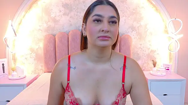 JasmineRhodes online show from January 10, 2026, 1:02 pm