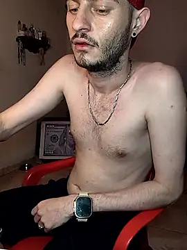 bigcockwhite777 online show from October 6, 2025, 5:05 am