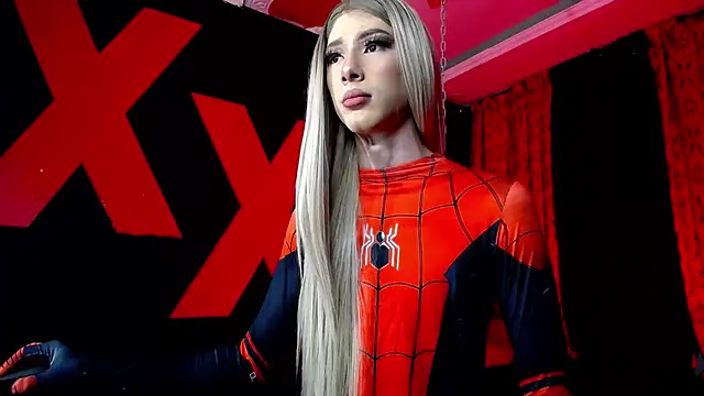 abrilbigcock online show from September 21, 2025, 1:40 am