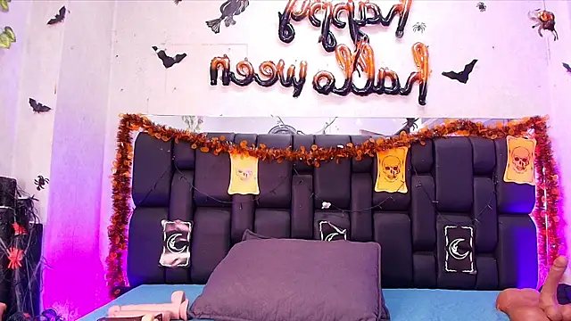 rubihops online show from October 23, 2025, 7:12 pm