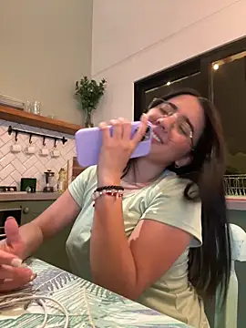 Michelle Zoe online show from April 9, 2026, 4:34 am