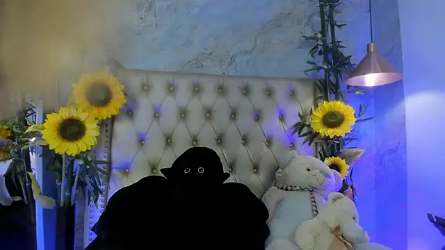 LittleeJaz online show from March 28, 2026, 3:50 am