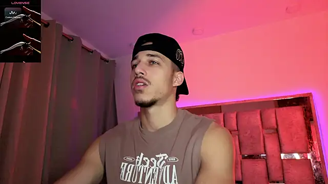 orionblaze69  online show from February 13, 2026, 11:56 pm