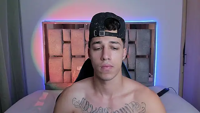 orionblaze69  online show from June 4, 2026, 4:24 pm