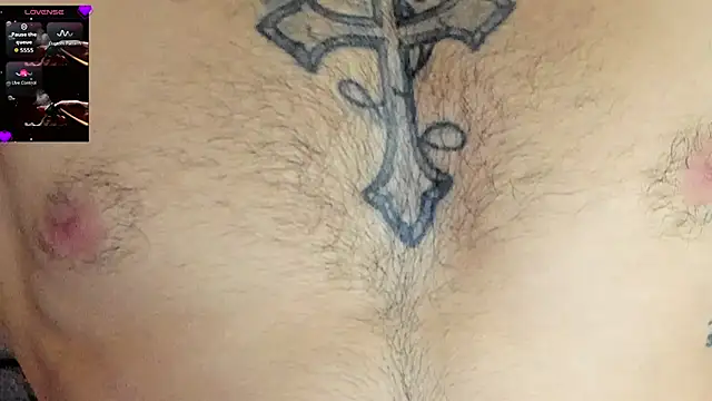 orionblaze69  online show from July 12, 2026, 10:34 pm