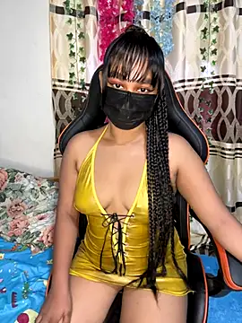 Ariana  Marie online show from October 21, 2025, 8:59 am