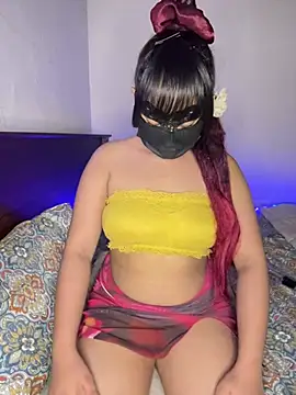 Ariana  Marie online show from May 20, 2026, 9:48 am