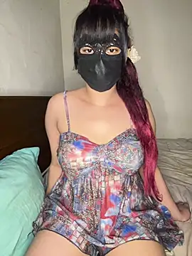 Snapshot of Ariana__Marie chatting on July 9, 2026, 8:35 pm Ariana Marie online show from July 9, 2026, 8:35 pm