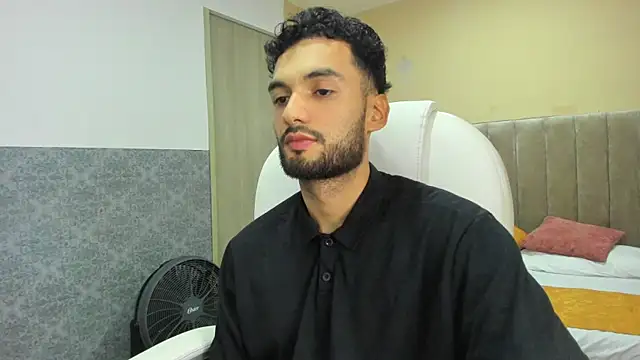 Ryan Jackson  online show from September 27, 2025, 5:01 am