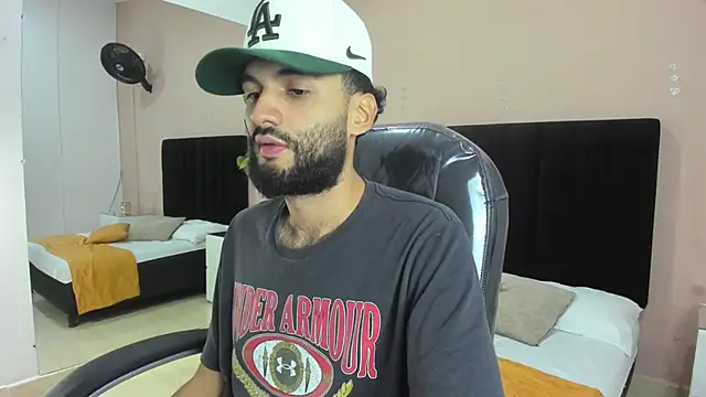 Ryan Jackson  online show from November 10, 2025, 5:39 am