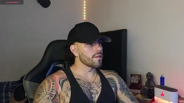 Ades Lowe online show from February 24, 2026, 6:11 am