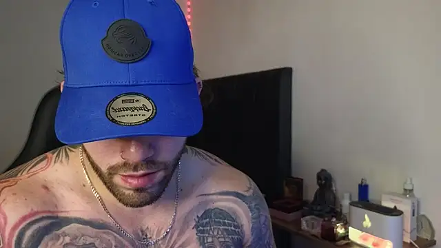 Ades Lowe online show from March 15, 2026, 9:21 pm