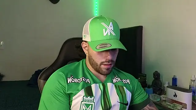 Ades Lowe online show from March 18, 2026, 7:00 am