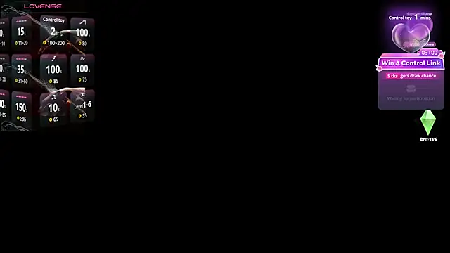 Bouncy-Bella28X online show from April 3, 2026, 4:38 pm