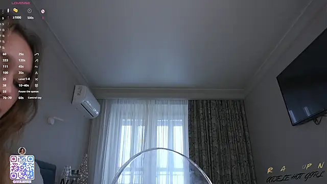 Adeles vibes online show from February 20, 2026, 6:26 am