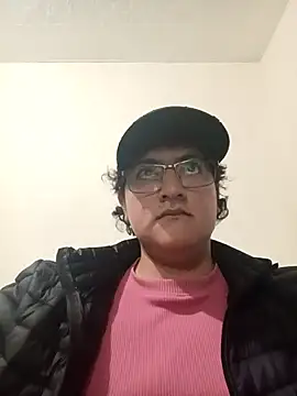 LordDscv online show from October 10, 2025, 3:05 am