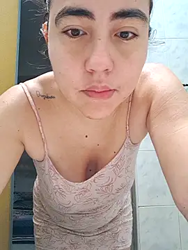 SweettyNaugthy online show from October 12, 2025, 3:22 pm