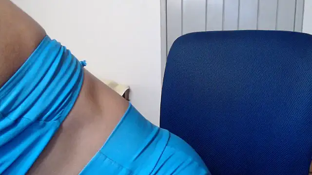 Stronggsexy online show from December 5, 2025, 5:20 pm