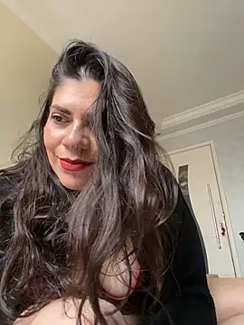 Melissa Noir online show from January 5, 2026, 9:29 pm