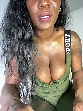 Bustykeyla online show from December 19, 2024, 10:53 pm