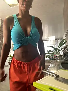 Bustykeyla online show from March 27, 2026, 4:07 pm