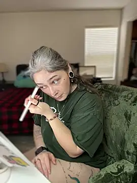 Alix Valentine online show from January 14, 2026, 5:40 pm