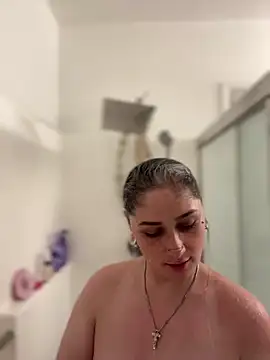 Alix Valentine online show from April 18, 2026, 12:58 am