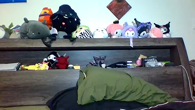 Snapshot of FaeWitch chatting on September 9, 2025, 12:54 am FaeWitch online show from September 9, 2025, 12:54 am