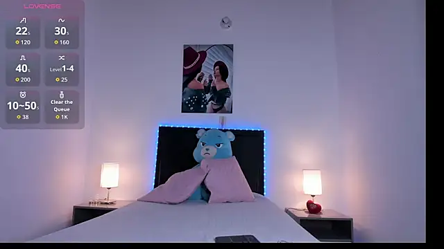 Snapshot of _alana_grey_ chatting on February 25, 2026, 1:10 pm alana grey online show from February 25, 2026, 1:10 pm