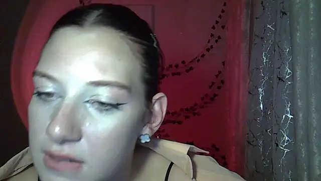 Lily Ember online show from October 17, 2025, 10:23 pm