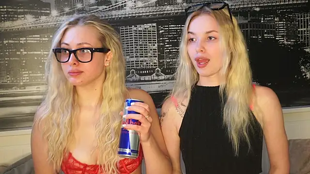 ChristyMarshall online show from March 11, 2026, 4:24 pm