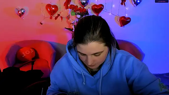 inga gree online show from February 22, 2026, 8:18 pm