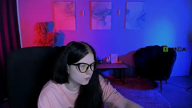 inga gree online show from February 28, 2026, 8:32 pm