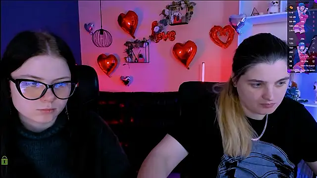 inga gree online show from March 8, 2026, 8:01 pm