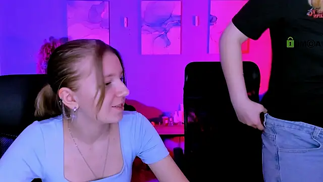 inga gree online show from March 21, 2026, 8:23 pm