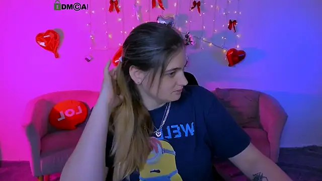 inga gree online show from April 9, 2026, 6:57 pm