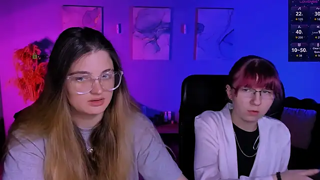 inga gree online show from April 11, 2026, 7:07 pm