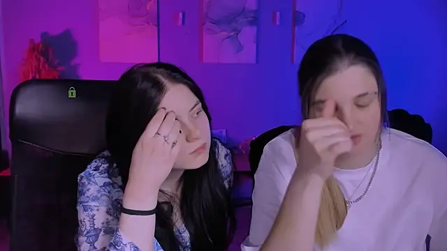 inga gree online show from April 22, 2026, 7:04 pm