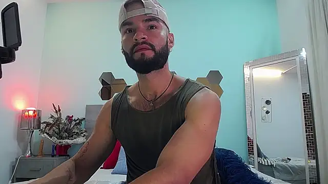 Juan Castellanos7 online show from September 19, 2025, 7:36 pm