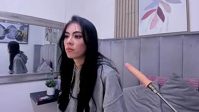 Anya Belth online show from September 8, 2025, 7:35 pm