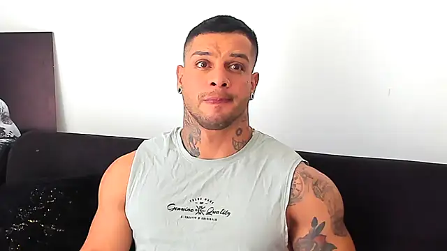 Marck Mathews online show from October 2, 2025, 6:59 pm