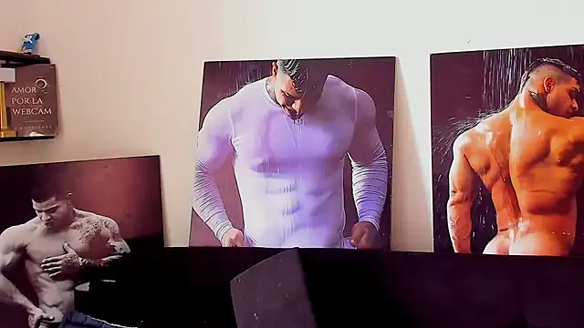 Marck Mathews online show from December 15, 2025, 8:02 pm