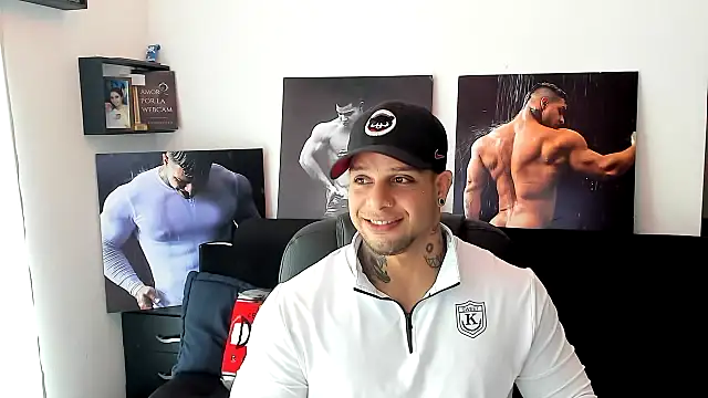 Marck Mathews online show from January 6, 2026, 6:22 pm