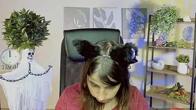 MartaEdams online show from October 24, 2025, 6:10 am